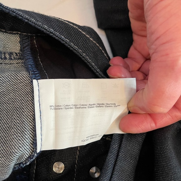 Esprit Jeans (NWT) - Picture 12 of 12